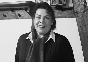 Anita Bischler-Hummel